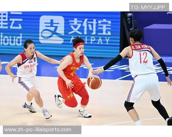 国际篮联发布女篮亚洲杯实力榜中国女篮荣登榜首展现强大实力