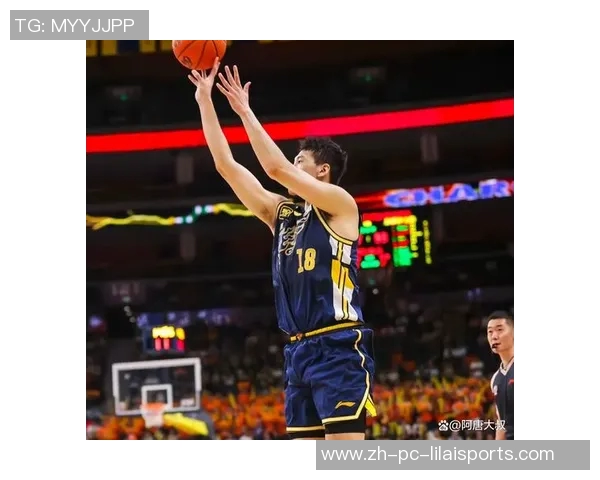 广东与山东的篮球对决：谁能在赛场上书写新的传奇故事