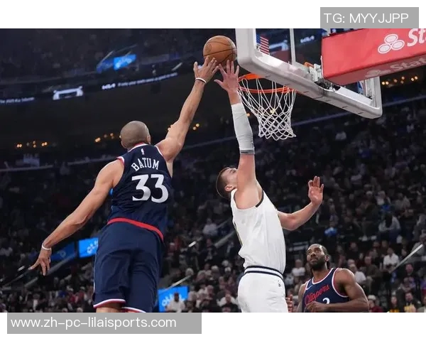 掘金与快船激战G7直播全程回顾精彩瞬间与赛后分析