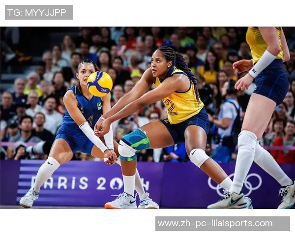 巴西女排与意大利女排巅峰对决谁能笑到最后精彩赛事即将上演